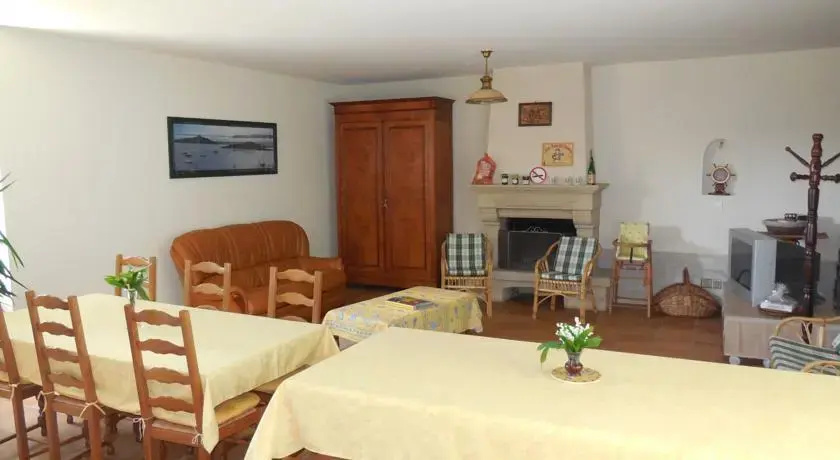Chambres dHotes la Lande Grele
