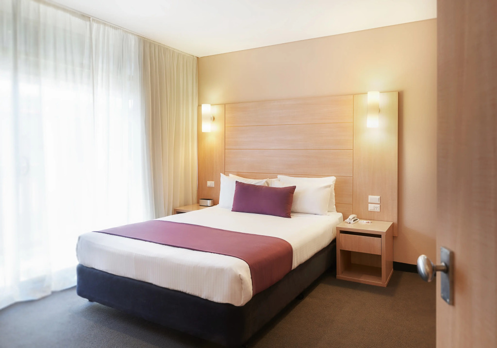 The Terrace Hotel Adelaide