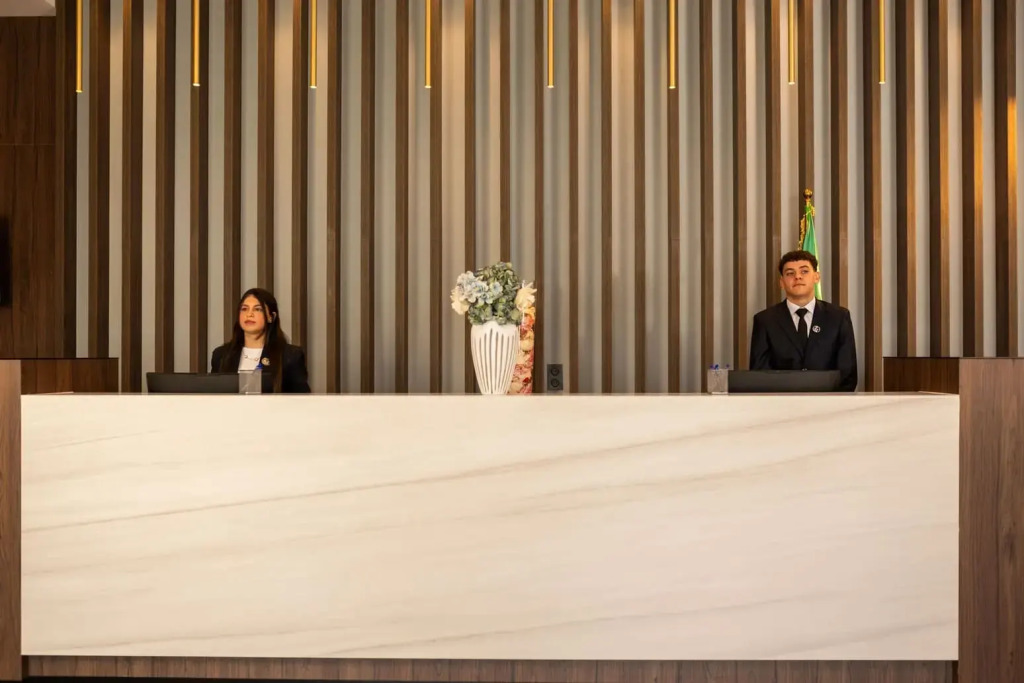 AZ Appart hotels Saitour
