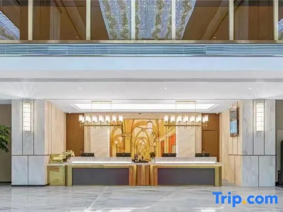 Vienna International Hotel (Hangzhou Pingyao Liangzhu Culture Branch)