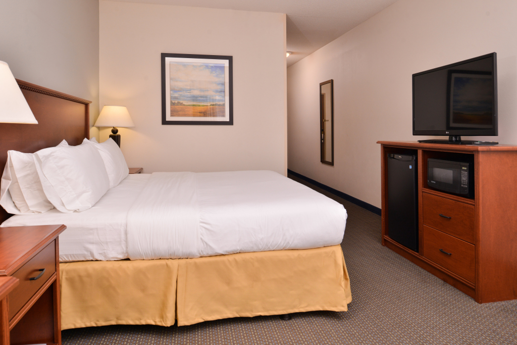 Holiday Inn Express Hotel & Suites Sioux Falls At Empire Mall by IHG