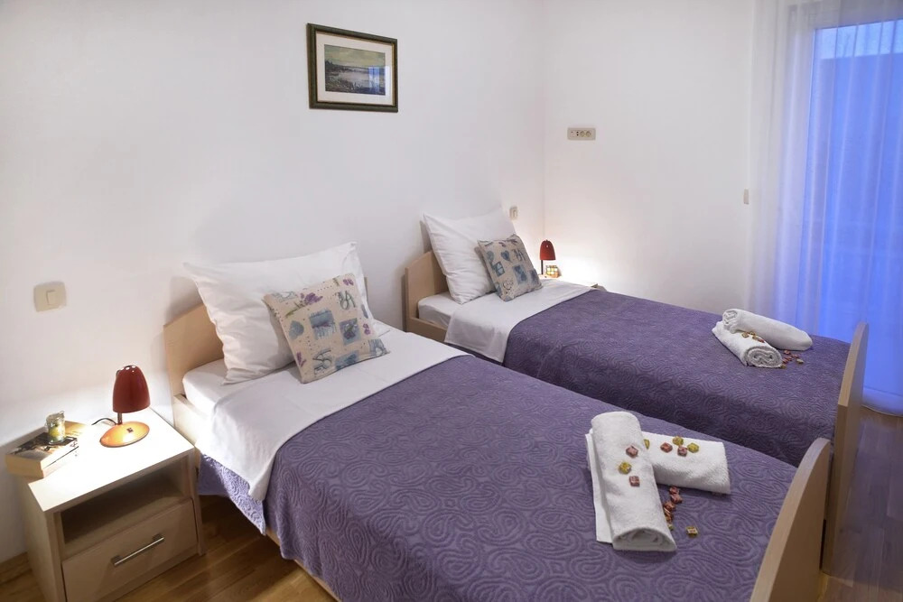 Private Vacation Home Josipa