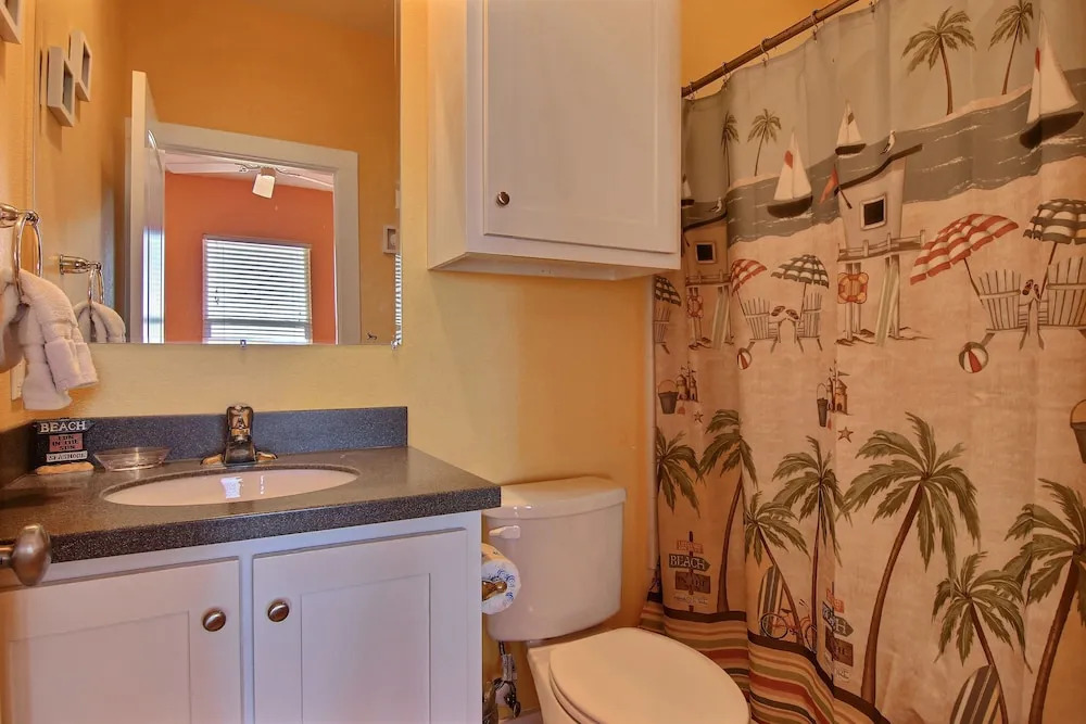 Tequila Sunrise 4Br Home