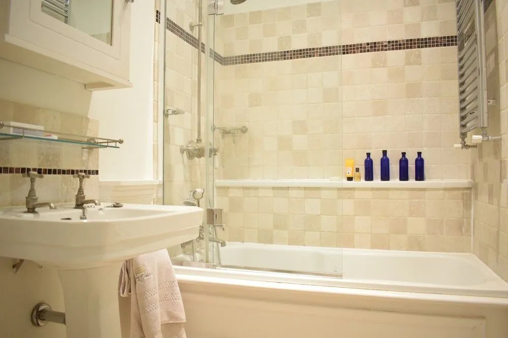 1 bedroom flat in Knightsbridge