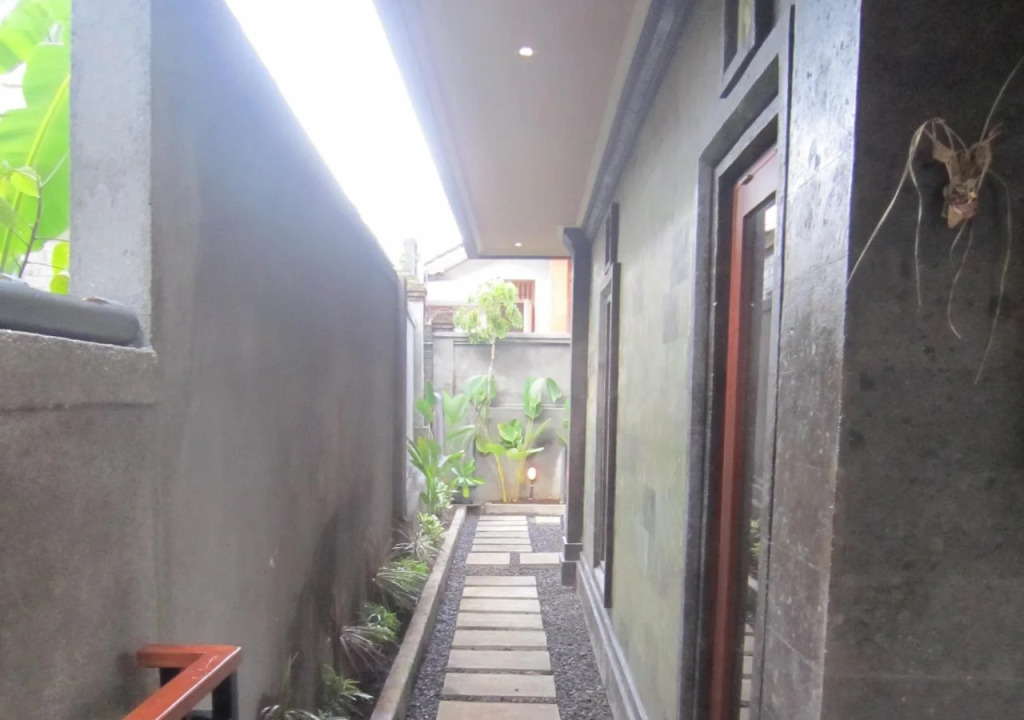 Ketut Kasta Guest House