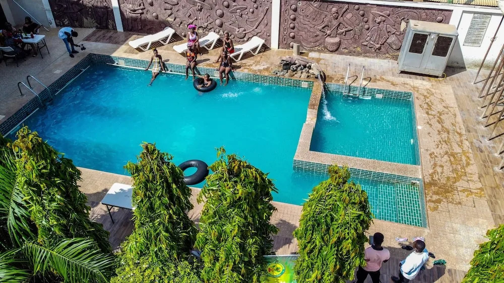 Tap Hotel Ghana