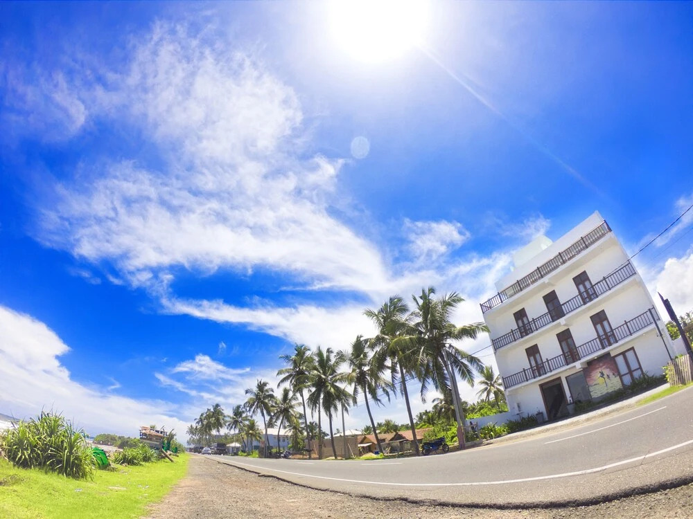 Boulders Bay Hotel - Galle