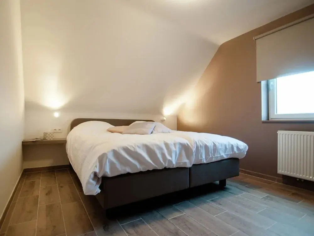 Gorgeous Villa With Sauna in De Haan Near Beach