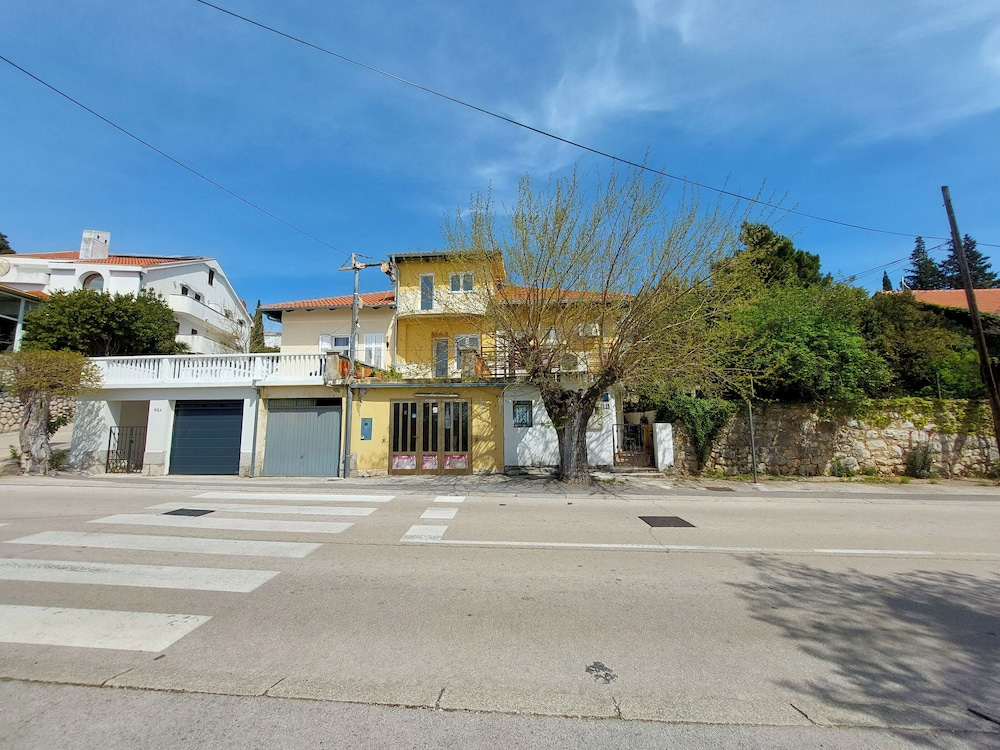 Apartments Ineska