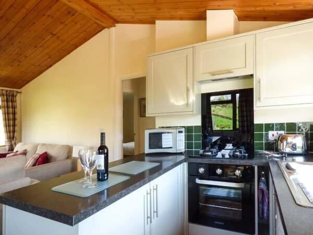 North Lodge