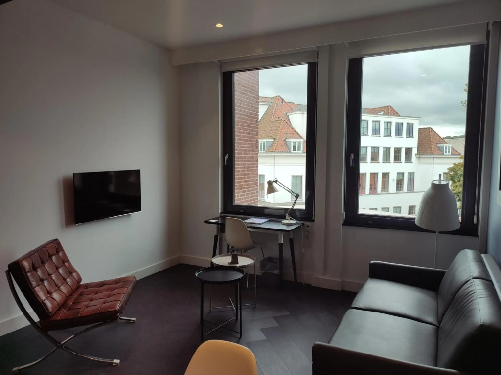 B-aparthotel Kennedy