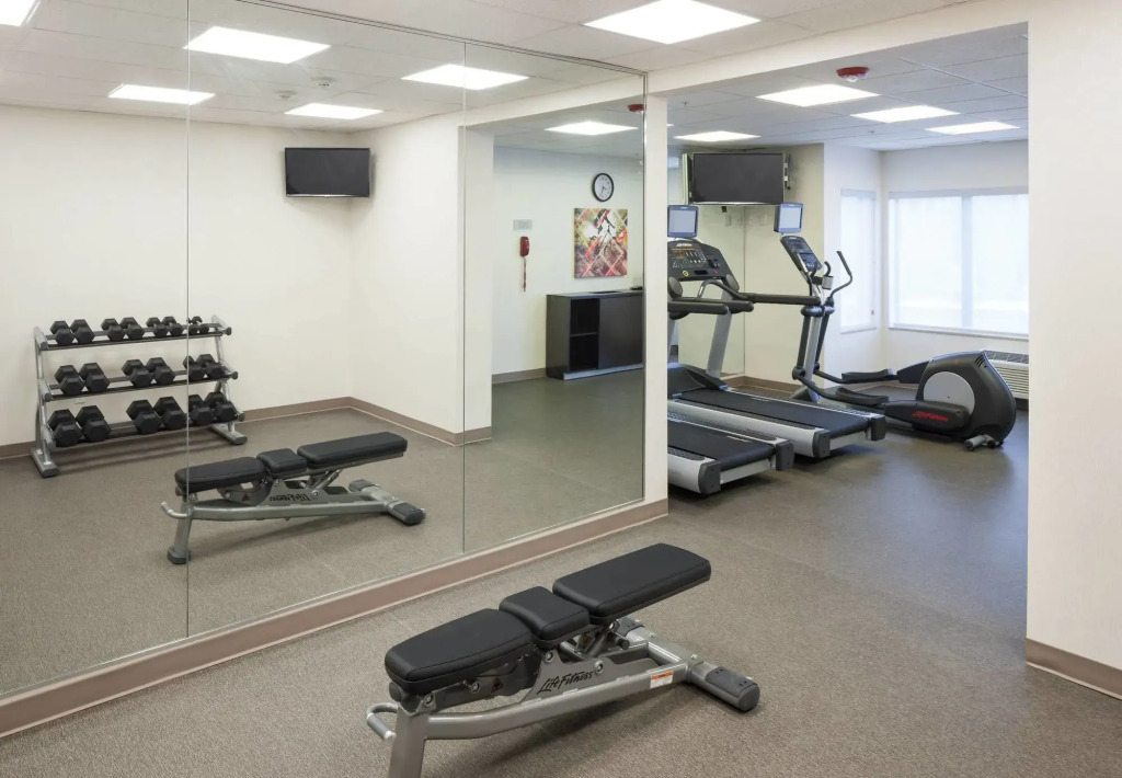 SpringHill Suites by Marriott Columbus