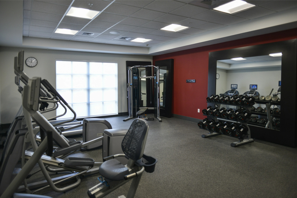 Hilton Garden Inn Louisville Mall Of St. Matthews