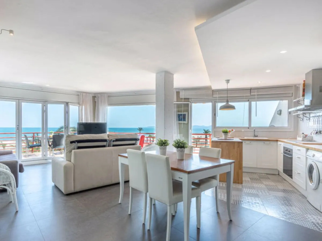 Apartment Bahia Ispica 23047