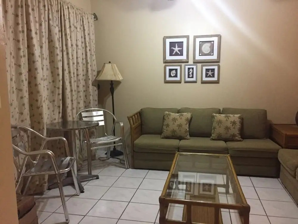 Paradise Villa at Palma Real Beach Resort
