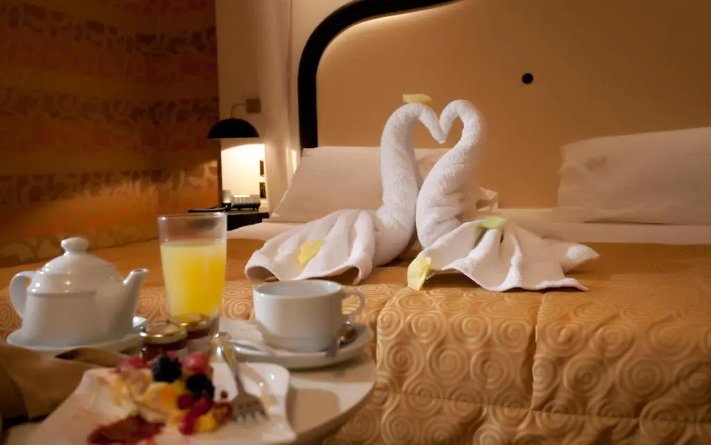 Visir Resort & Spa