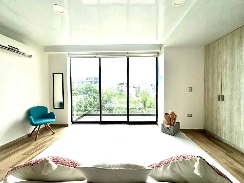 Departamento 5ta Av-Playa & Rooftop Pool