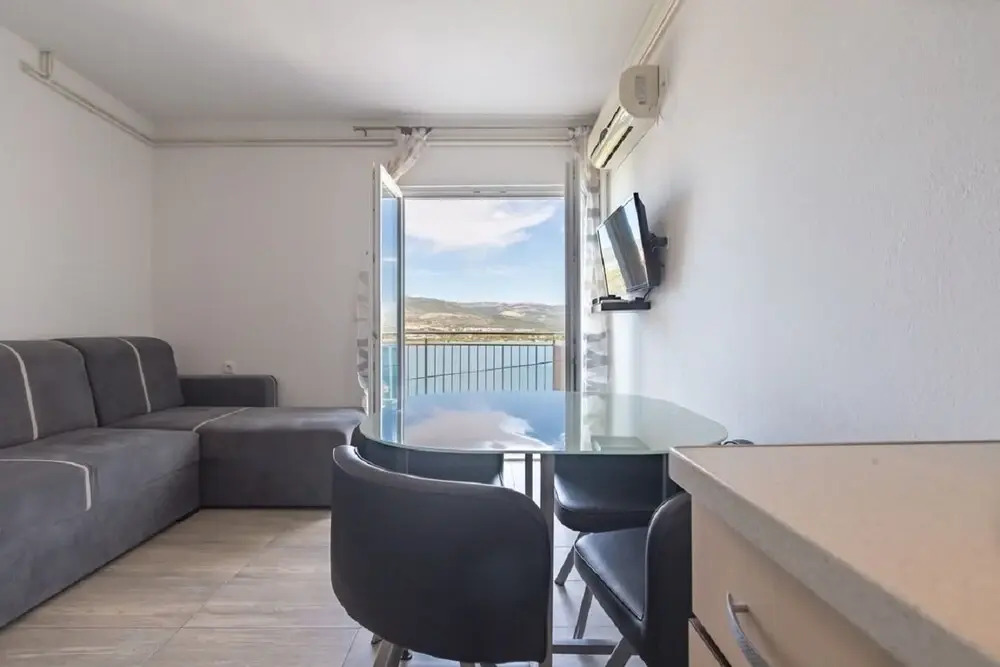 Apartments Petar