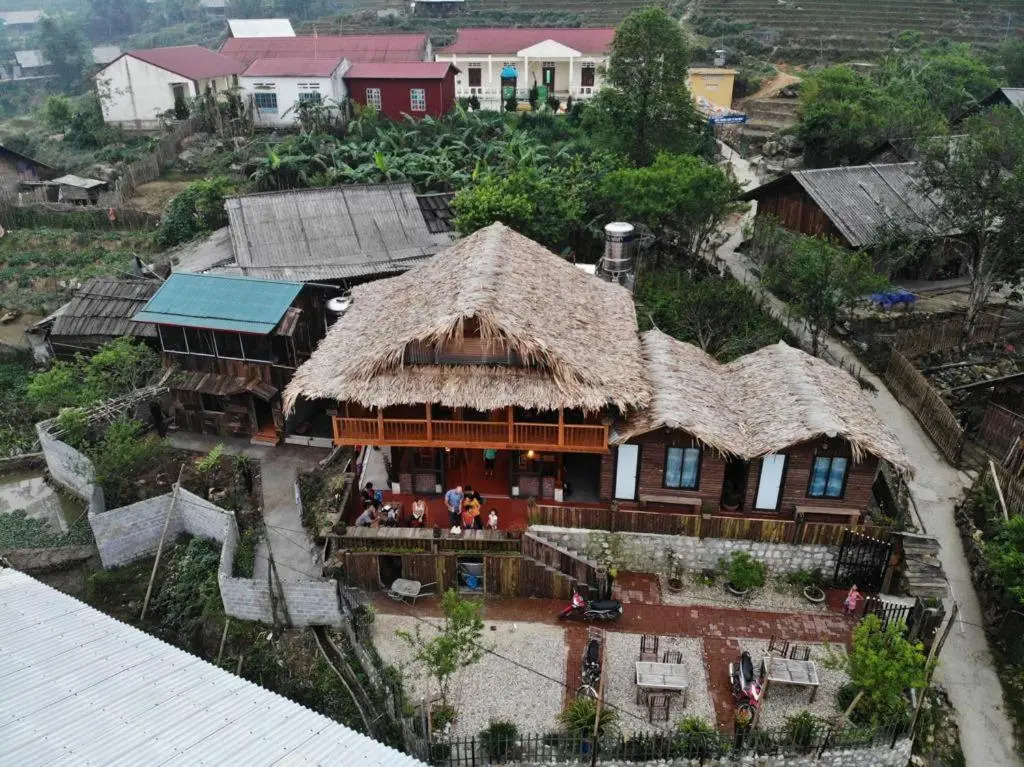 Tavan View Homestay