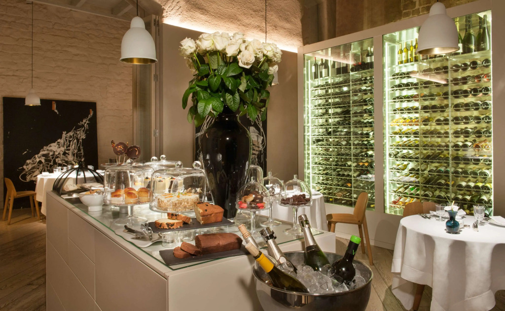 Mercer Hotel Barcelona