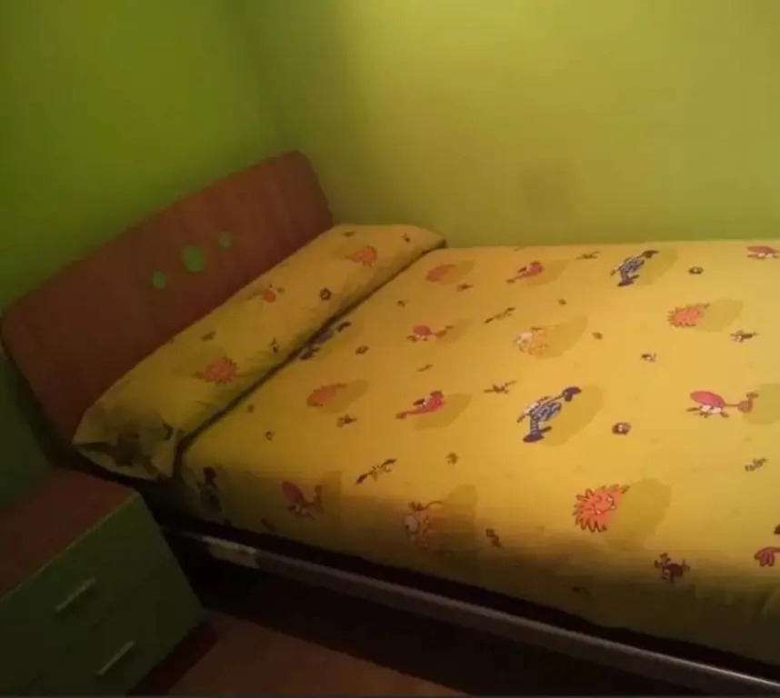 Apartment in A Coruna 102597