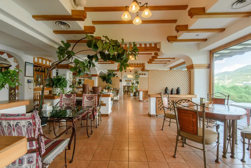 Hotel Heimat