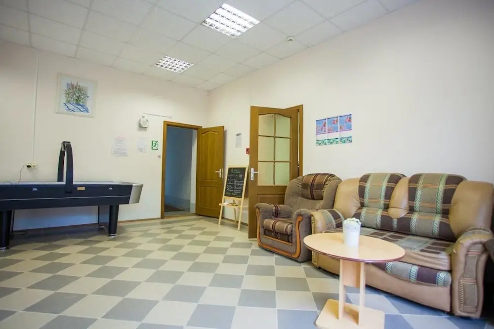 Hotel complex Villa Alla