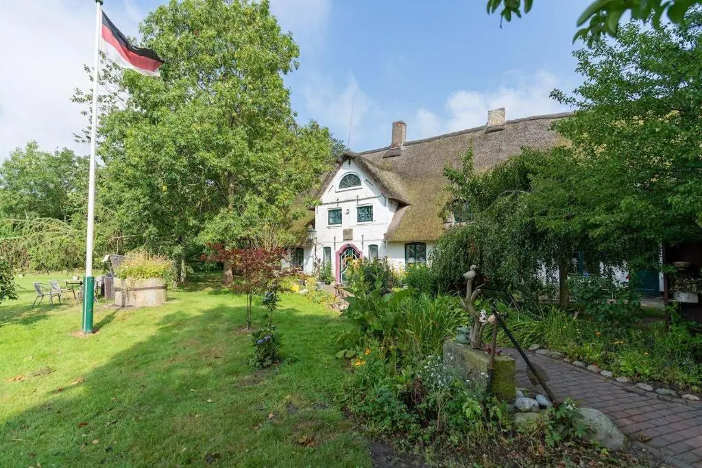 Richardshof Westwohnung