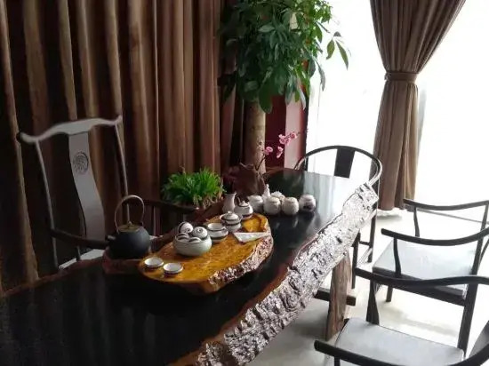 Sanya Haitang Bay Liantou Junting BoutiqueHotel