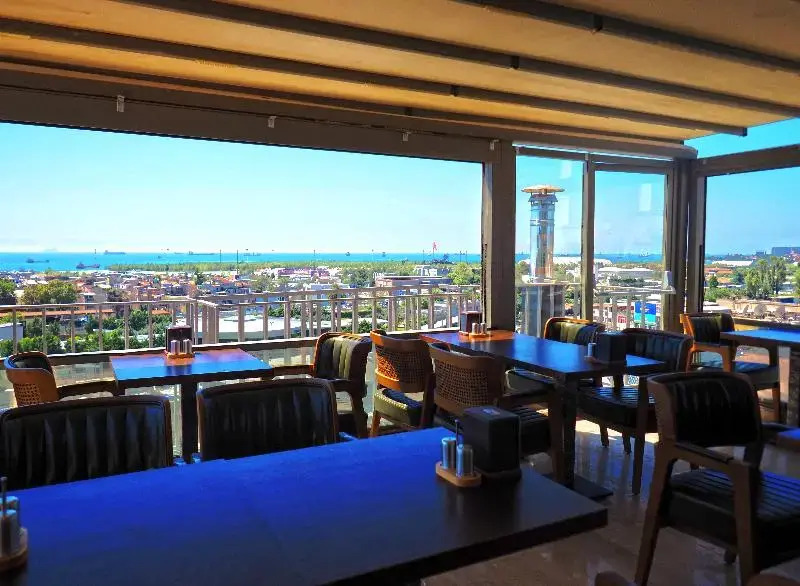 Premium Hotel Oldcity
