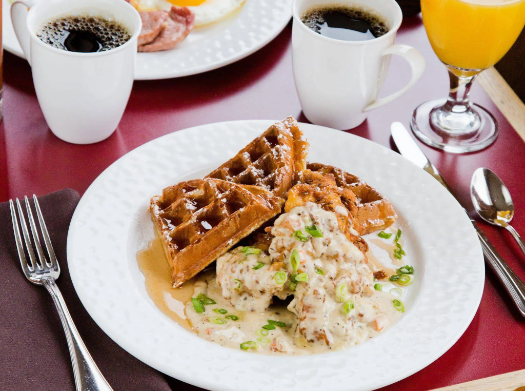 Wild Dunes Resort - Sweetgrass Inn and Boardwalk Inn
