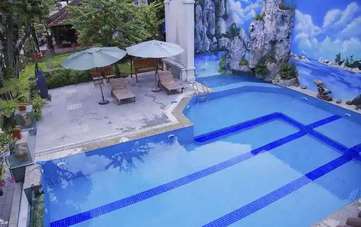 Chau Long Hotel