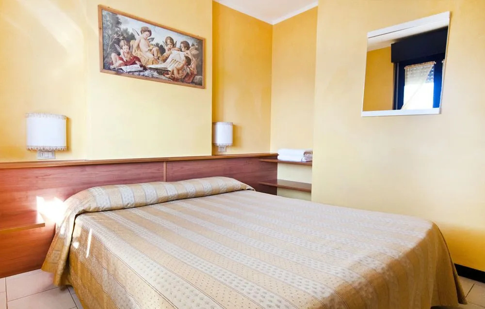 Hotel Ali Sul Lago
