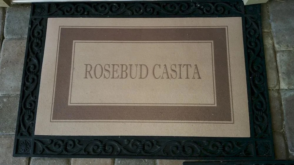Rosewood Estate