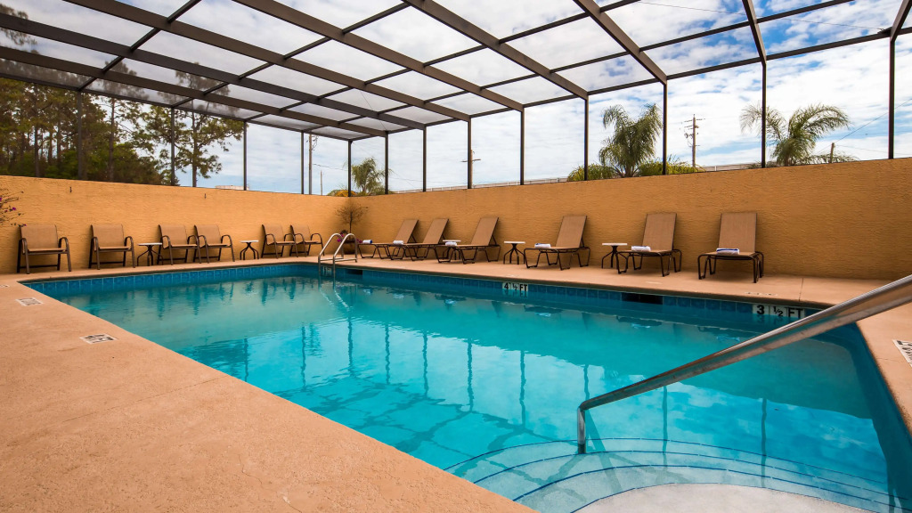Best Western Mulberry Hotel