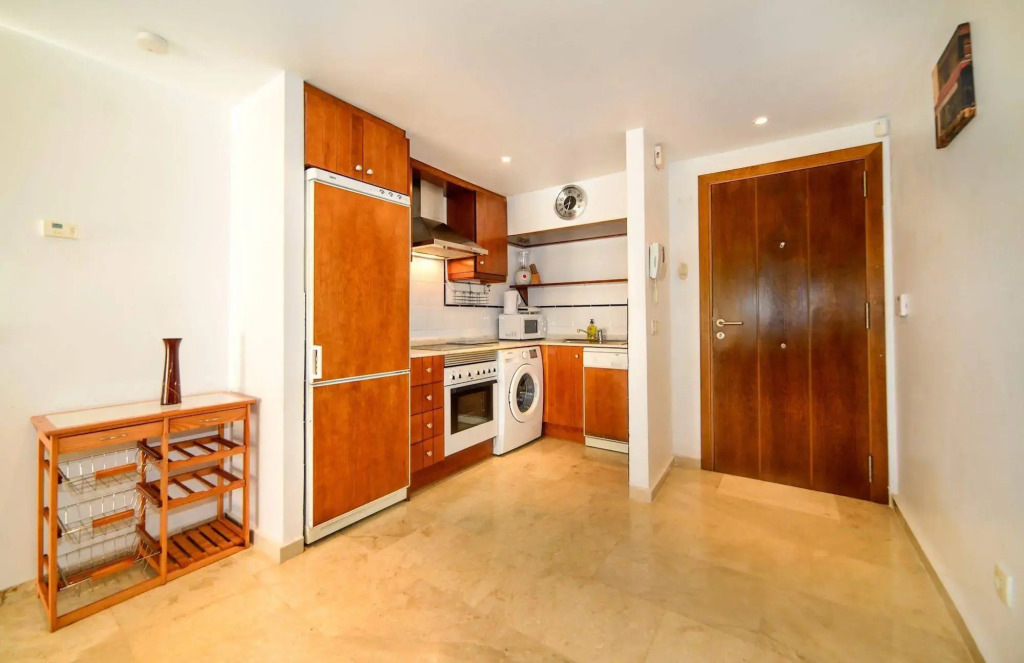 Apartamento Bennecke Flamenco