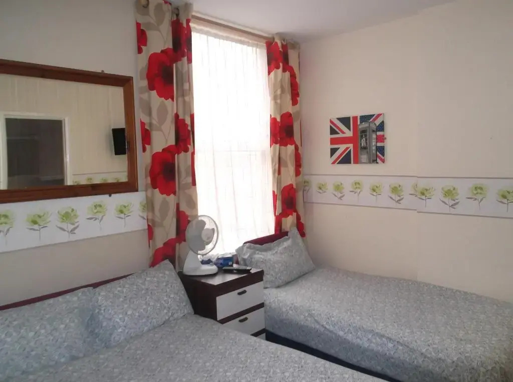 Ultimate Family Guest House