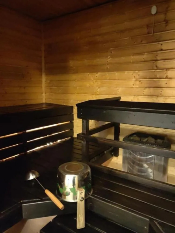 Hostel Racuna
