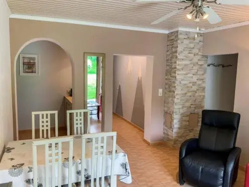 Apartment Rudis Appartements.1