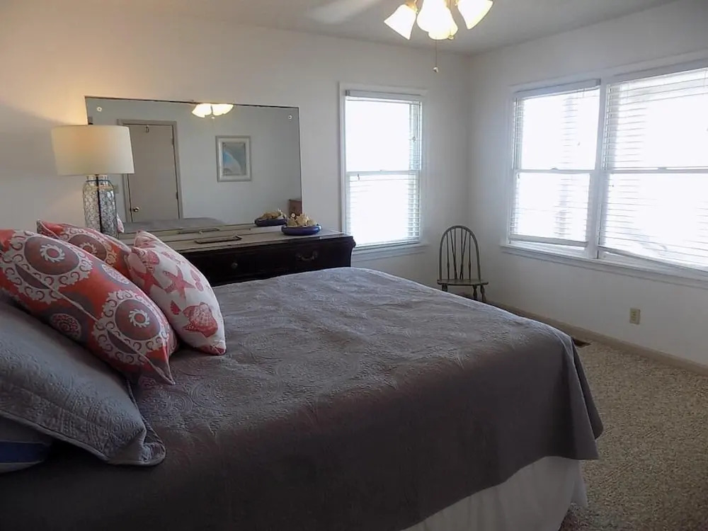 Julies Joy - 4 Br Home