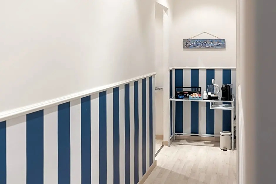 B&B Sapore di Mare nel Blu