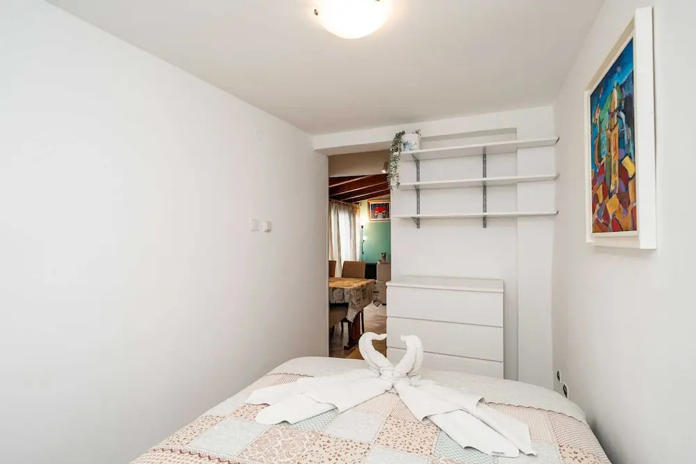 Apartment & Room Sunset Beach