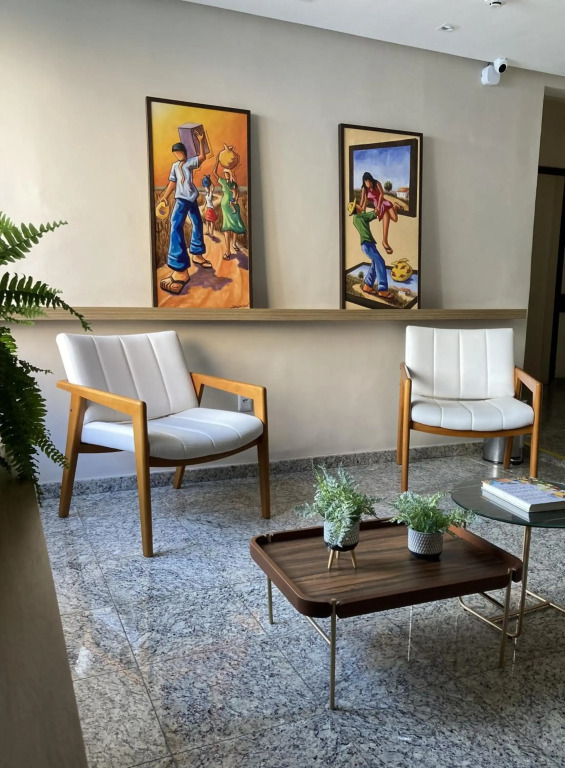 Hotel Acalanto Feira de Santana