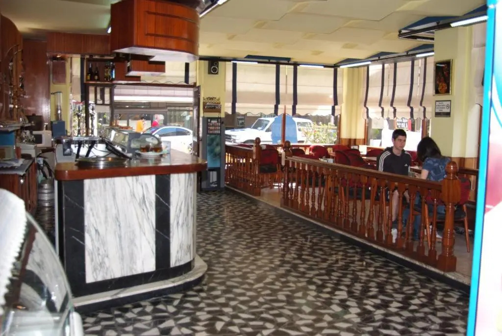 Hotel Las Rocas de Isla