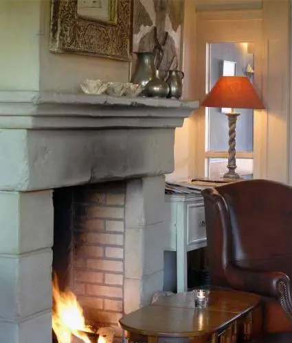 Hotel Restaurant t Jagershuis