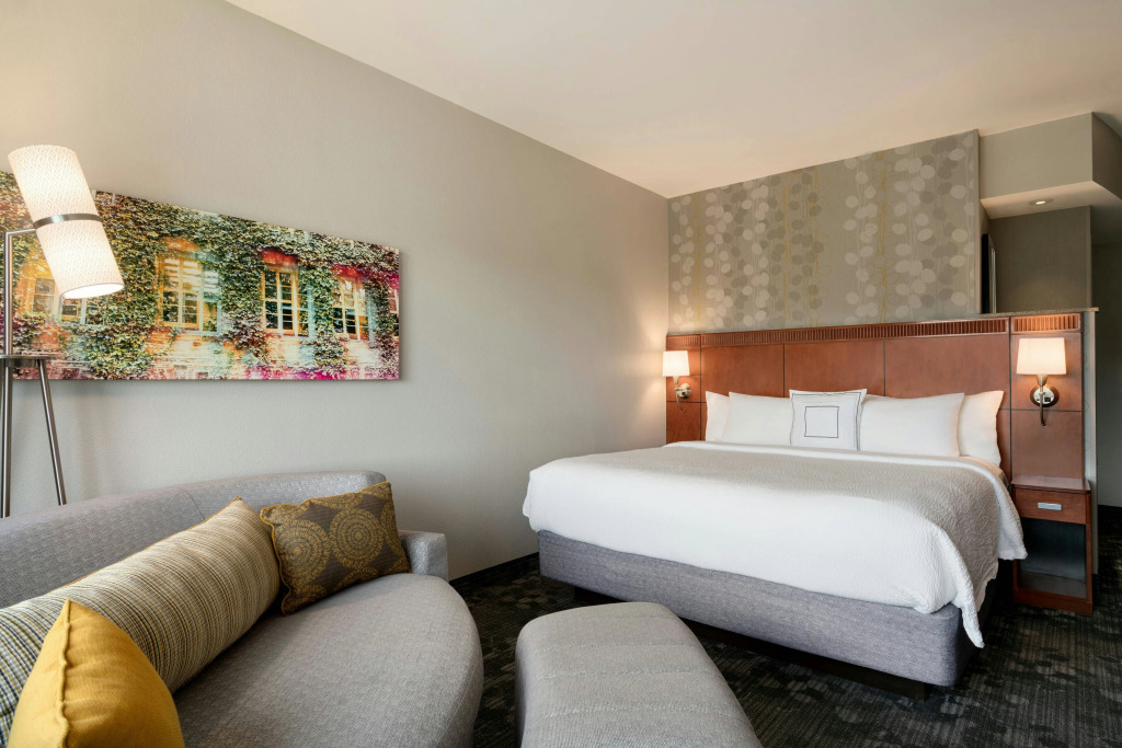 Courtyard by Marriott Ewing Princeton