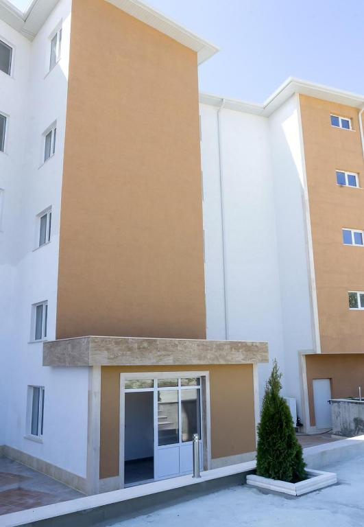 White Lagoon - Luxurious 1BD Flat near Kavarna