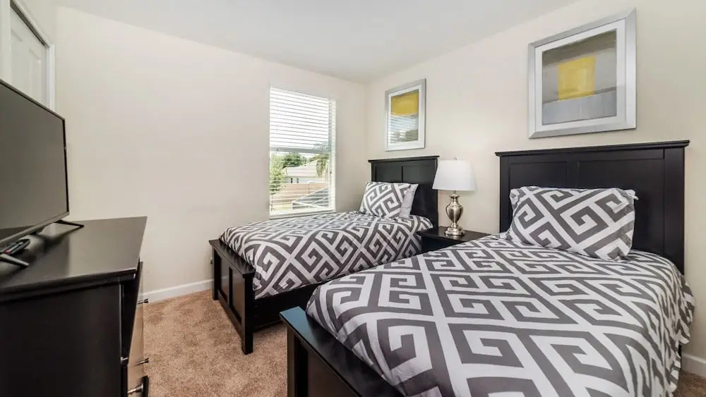 Grhmvd1554 - Champions Gate Resort - 5 Bed 4 Baths House