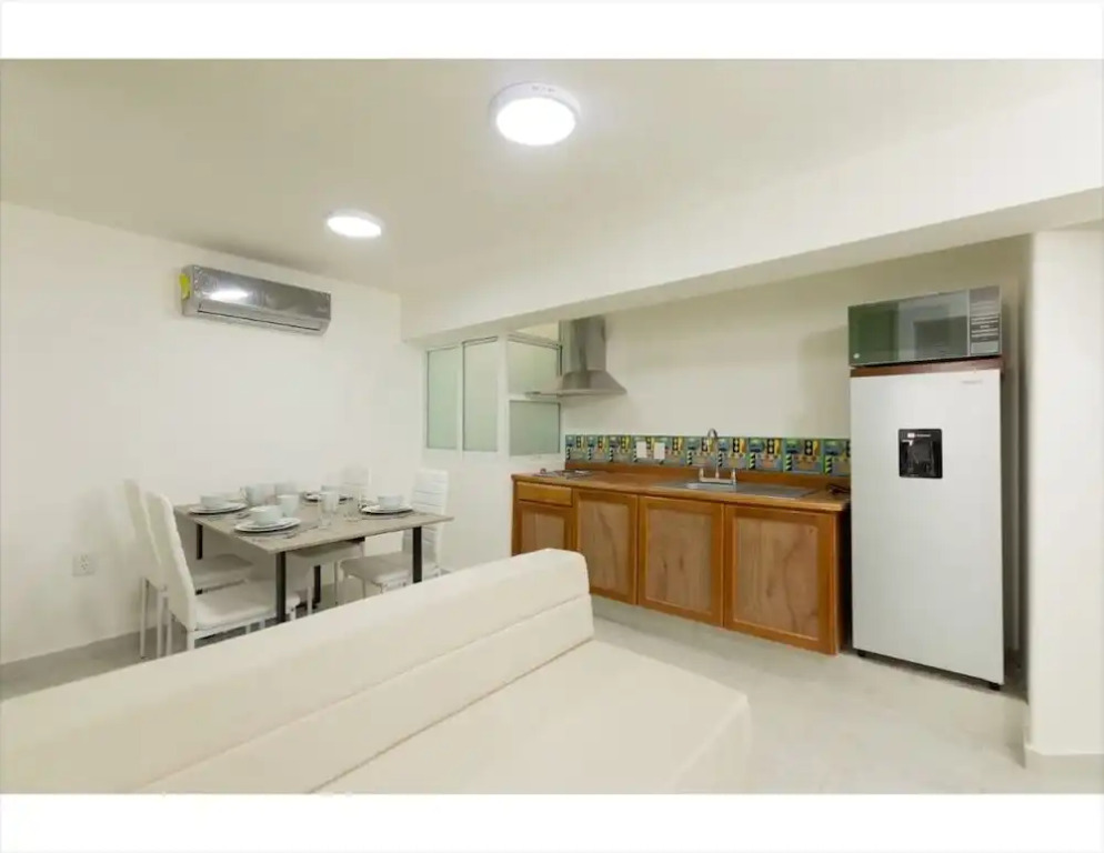 Appartment Rodolfo Historical Centre