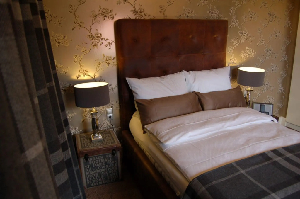 Boutique-Hotel GEORGES